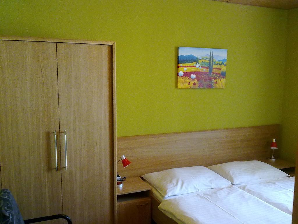 Pension Duel Usti nad Labem Bilik gambar