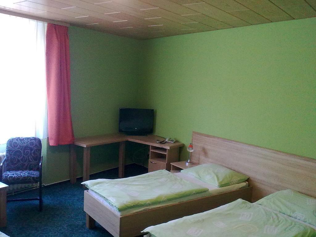 Pension Duel Usti nad Labem Bilik gambar