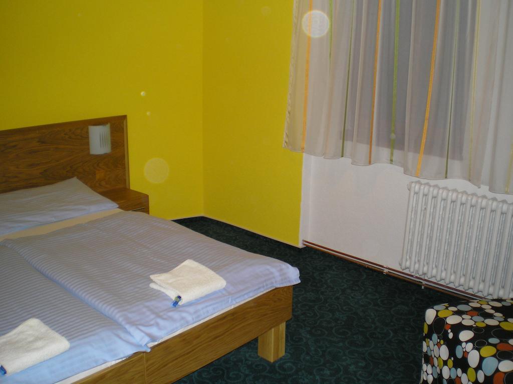 Pension Duel Usti nad Labem Bilik gambar